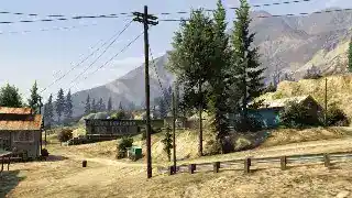 Team Deathmatch: Boatyard — reference image