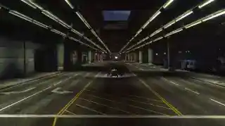 Raid: Thoroughfares — reference image