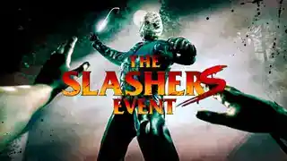 Slashers Event — reference image