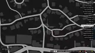 Exotic Exports: Spawn Locations — route or variant image 22