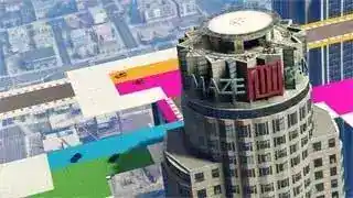 Turf Wars II — reference image