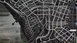 Los Santos County — route or variant image 8