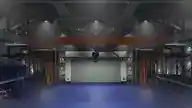 Hangar Customization: Interior Style — route or variant image 13