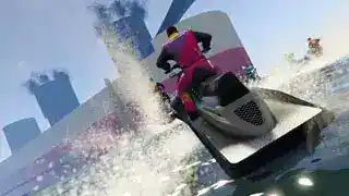 Transform Race - Get Wrecked — reference image