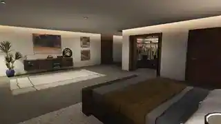 Stilt House Apartment Interior — route or variant image 8