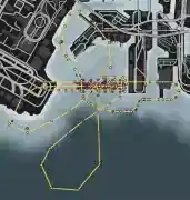Transform Race - Get Wrecked — route or variant image 2
