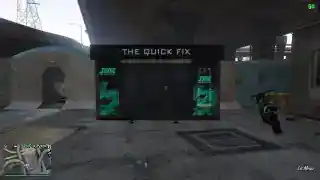 Junk Energy Jump 7 — reference image