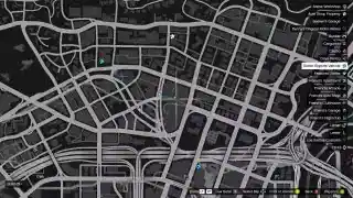 Exotic Exports: Spawn Locations — route or variant image 34
