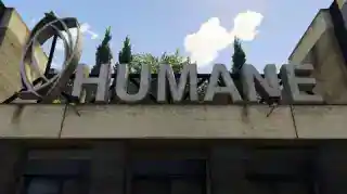 Last Team Standing: Humane Labs LTS — reference image