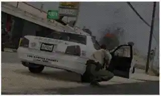 Client Jobs: Robbery in Progress — reference image