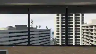 Apartment Windows Exterior — reference image