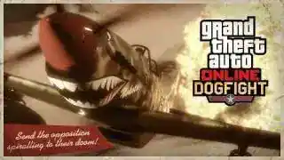 Dogfight — GTA Online reference imagery