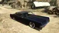 Albany Buccaneer Custom — reference image