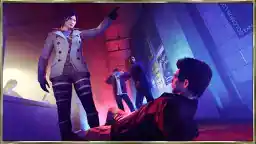 Nightclub Interior — route or variant image 29