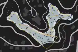 Open Wheel - Keeping Track — route or variant image 2