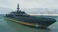 Yacht Customization: Color Scheme — route or variant image 32