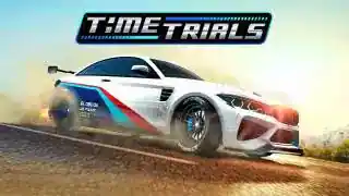 Time Trials — GTA Online reference imagery