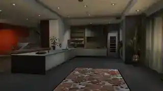 High-End Apartment Interior — route or variant image 4