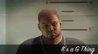 It's a G Thing — reference image