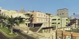 2143 Las Lagunas Boulevard, Apt 9 — GTA Online reference imagery