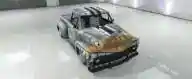 Willard Faction Custom Donk — reference image