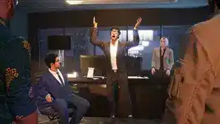 Casino - Strong Arm Tactics — reference image