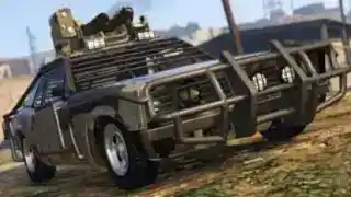 Mobile Operations: Mole Hunt — reference image