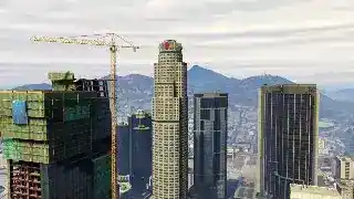 Last Team Standing: Skyscraper LTS — reference image