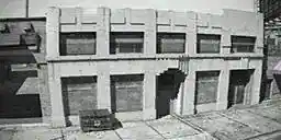 Disused Factory Outlet — GTA Online reference imagery