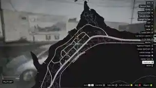 Blaine County — route or variant image 12