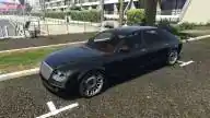 Gallivanter Baller LE LWB (Armored) — reference image