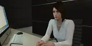 Office Customization: Personnel — route or variant image 2