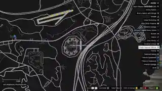 Exotic Exports: Spawn Locations — route or variant image 65