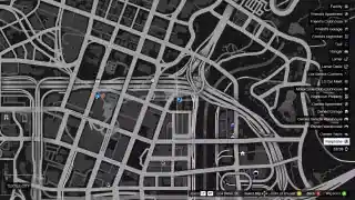 Los Santos County — route or variant image 5