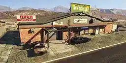 Murrieta Heights Salvage Yard — reference image