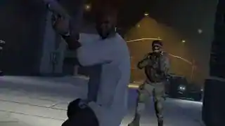 The Duggan Robbery — reference image