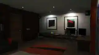 High-End Apartment Interior — route or variant image 7
