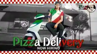 Pizza This... — GTA Online reference imagery