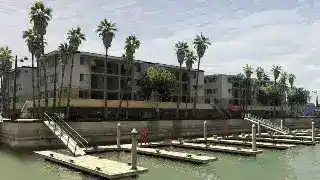 Contend: Condo-monium — reference image