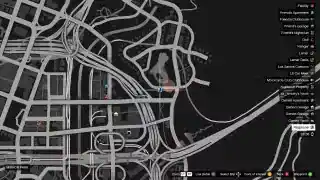 Los Santos County — route or variant image 14