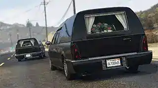 Funeral Party — reference image