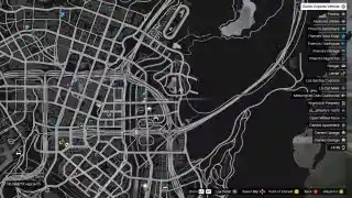 Exotic Exports: Spawn Locations — route or variant image 53
