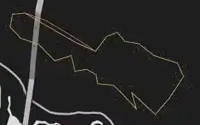 Open Wheel - More Haste More Speed — route or variant image 2