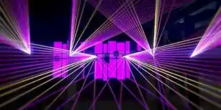Nightclub Customization: Light Rig — route or variant image 5
