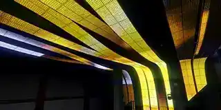 Nightclub Customization: Light Rig — route or variant image 4
