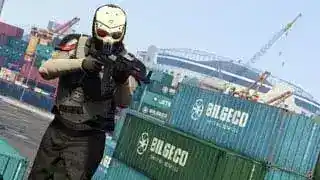 Hardest Target VII — reference image