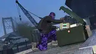 Dawn Raid VII — reference image