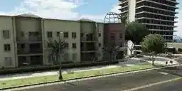 0184 Milton Road, Apt 13 — GTA Online reference imagery