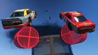 Transform Race - Evolution — reference image