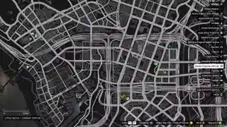 Exotic Exports: Spawn Locations — route or variant image 69